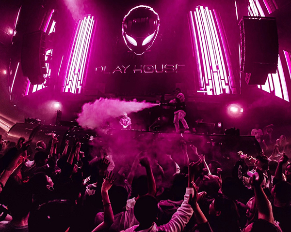 长沙play house